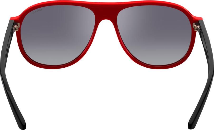 Nike Vintage Icon zonnebril Bruin