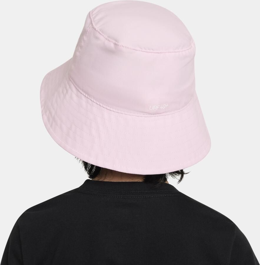 Nike vissershoedje voor kleuters en baby's Roze