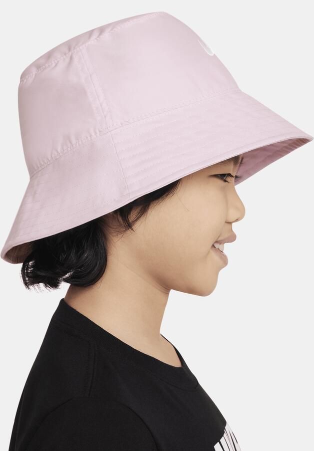 Nike vissershoedje voor kleuters en baby's Roze - Foto 3