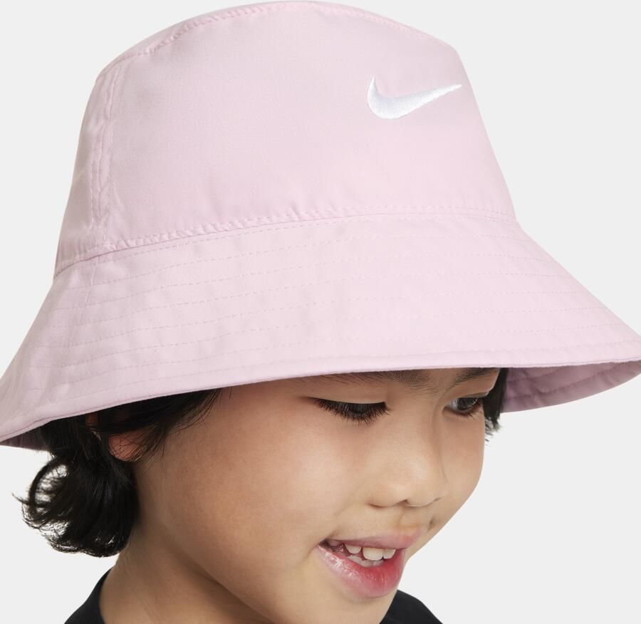 Nike vissershoedje voor kleuters en baby's Roze - Foto 2