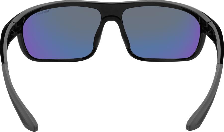 Nike Windtrack Run zonnebril Zwart