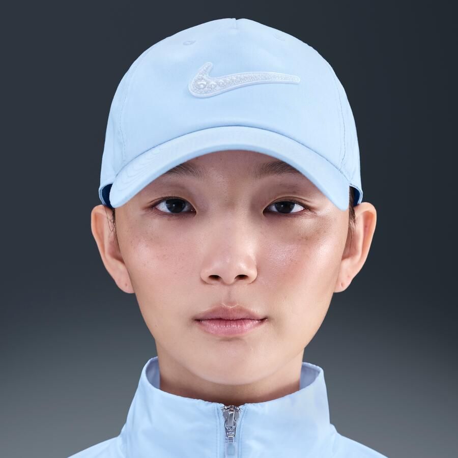 Nike Women's Artist Collection ongestructureerde pet Blauw - Foto 4