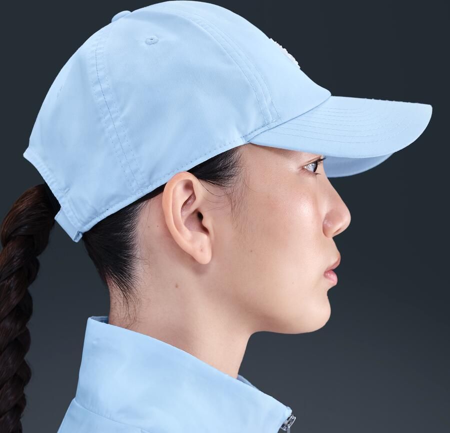 Nike Women's Artist Collection ongestructureerde pet Blauw - Foto 2