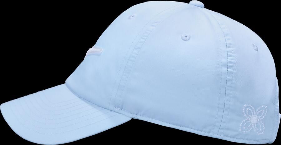 Nike Women's Artist Collection ongestructureerde pet Blauw - Foto 3