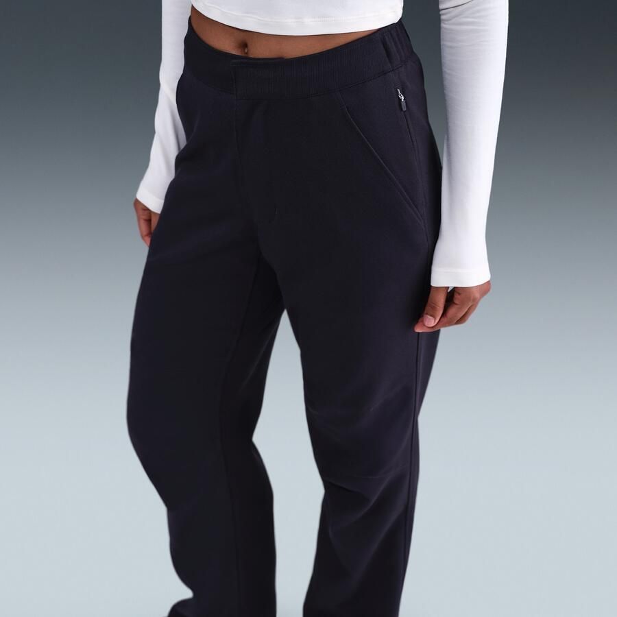 Nike Wool Classics geweven broek Paars - Foto 2