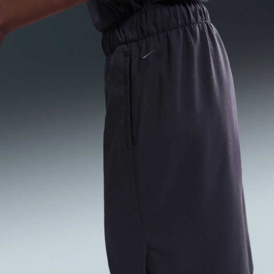 Nike Wool Classics rok Paars - Foto 2