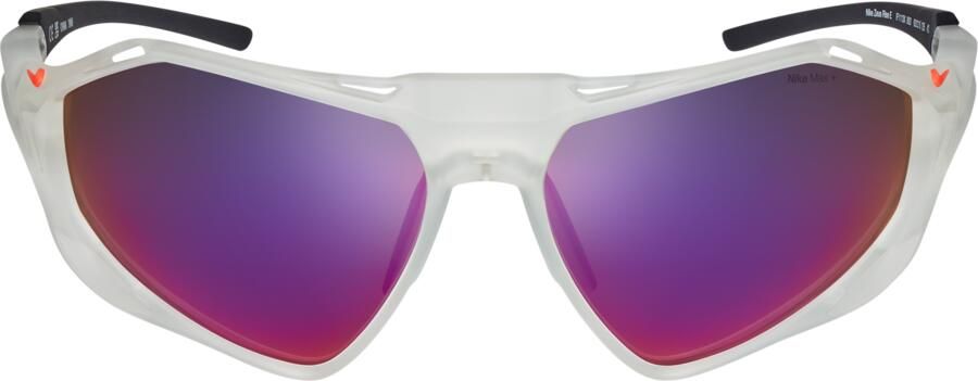 Nike Zeus Rise Field Tint zonnebril Blauw - Foto 2