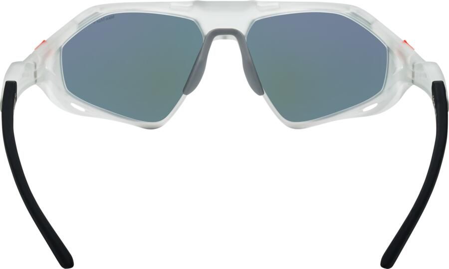 Nike Zeus Rise Field Tint zonnebril Blauw