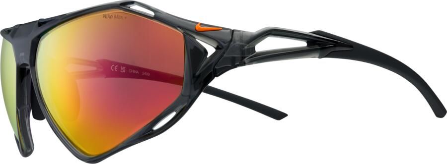 Nike Zeus Rise Road Tint zonnebril Grijs - Foto 3