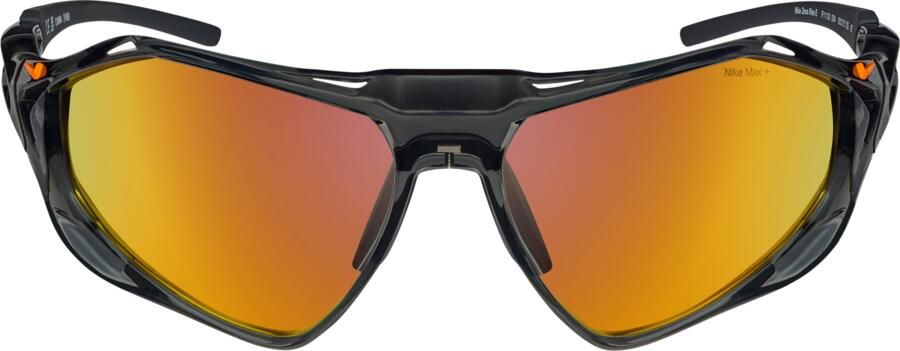 Nike Zeus Rise Road Tint zonnebril Grijs - Foto 2