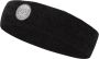 Nike Paris Saint-Germain hoofdband van chenille Zwart - Thumbnail 1
