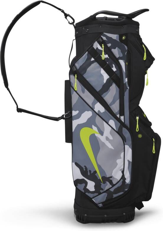 Nike Perfor ce Cart Golftas Grijs