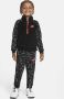 Nike Peuterset met hoodie en broek Zwart - Thumbnail 1