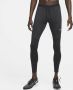 Nike Phenom Dri-FIT hardlooptights voor heren Zwart - Thumbnail 1