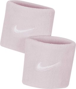 Nike Premier Tennispolsbandjes Roze