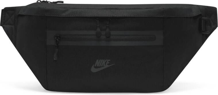 Nike Premium Heuptas (8 liter) Zwart