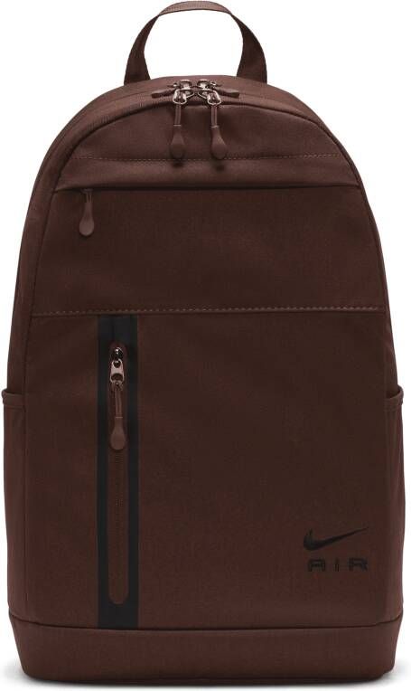 Nike Premium Rugzak (21 liter) Bruin
