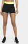 Nike Pro Shorts Cz9857 voor dames Zwart Heren - Thumbnail 1