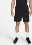 Nike Pro Dri-FIT Flex Vent Max Trainingsshorts voor heren (20 5 cm) Zwart - Thumbnail 1