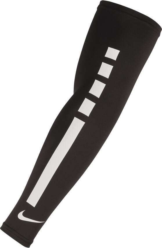 Nike Pro Elite 2.0 Sleeve Zwart