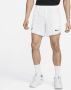 Nike Rafa Dri-FIT ADV Tennisshorts voor heren (18 cm) Wit - Thumbnail 1