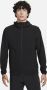 Nike Unlimited veelzijdig Repel herenjack met capuchon Zwart - Thumbnail 1