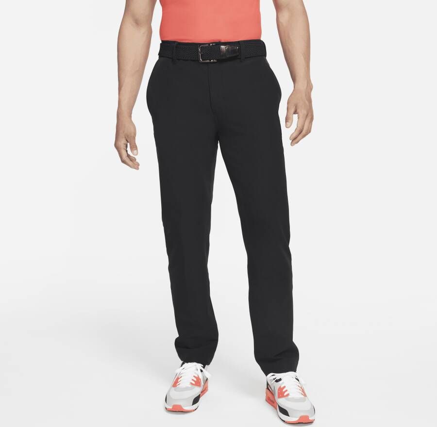 Nike Repel Utility-golfbroek voor heren Zwart