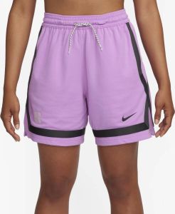 Nike Sabrina Dri-FIT basketbalshorts Paars