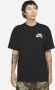 Nike SB Skateshirt met logo Zwart - Thumbnail 1
