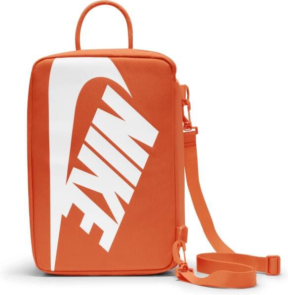 Nike Schoenendoostas (12 liter) Oranje