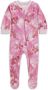 Nike Sci-Dye Club Coverall voor baby's Roze - Thumbnail 1