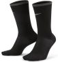 Nike Spark Lightweight Zwart Hardloopsokken Unisex - Thumbnail 1