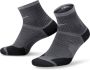 Nike Spark Wool Enkelsokken voor hardlopen Grijs - Thumbnail 1