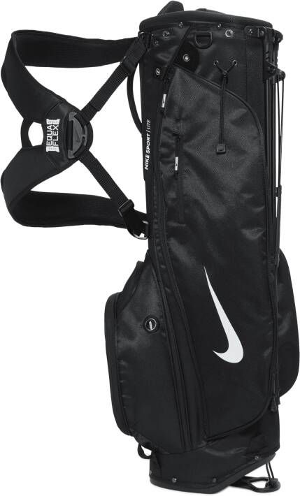Nike Sport Lite Golftas Zwart
