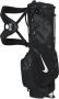 Nike Sport Lite Golftas Zwart - Thumbnail 1