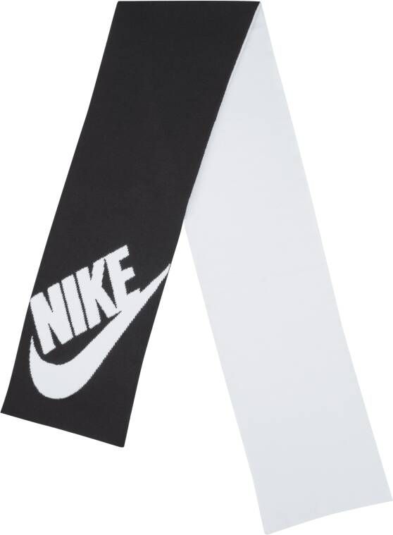 Nike Sport Sjaal Zwart