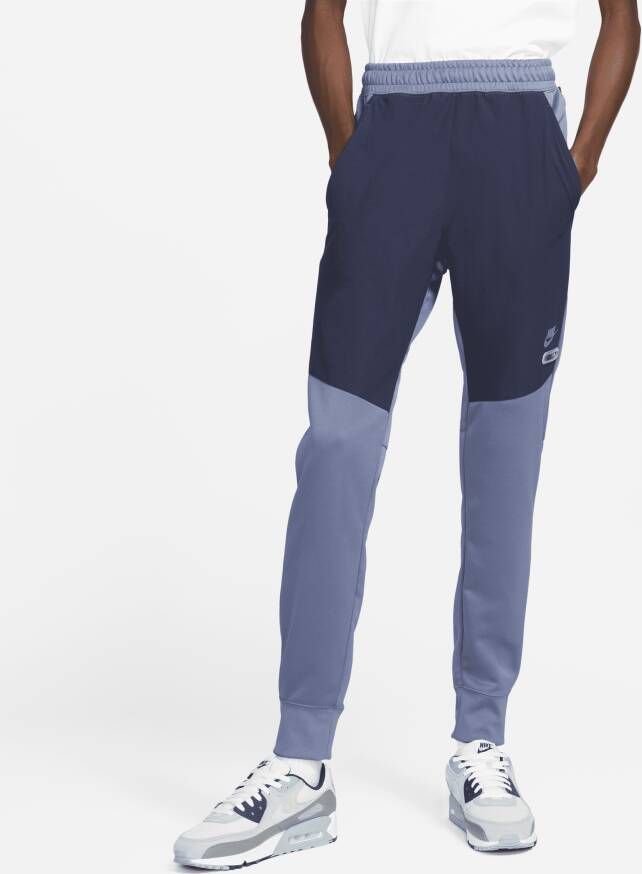 Nike Sportswear Air Max Joggingbroek voor heren Blauw