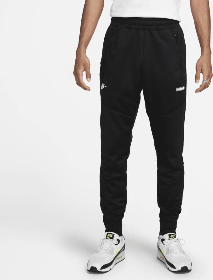 Nike Sportswear Air Max Joggingbroek voor heren Zwart