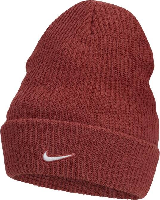 Nike Sportswear Beanie Rood