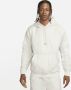 Nike Sportswear Circa Gevoerde herentrui voor de winter Grijs - Thumbnail 1