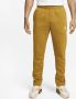 Nike Sportswear Club Fleece Herenbroek Bruin - Thumbnail 1