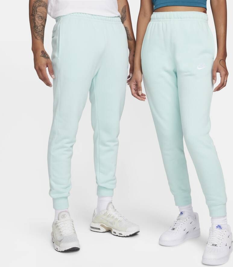 Nike Sportswear Club Fleece Joggers Groen
