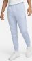 Nike Felpato Club Jogger Broek White Heren - Thumbnail 1