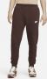 Nike Sportswear Club Fleece Joggers Bruin - Thumbnail 1