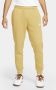 Nike Sportswear Club Fleece Joggingbroek Bruin - Thumbnail 1