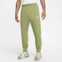 Nike Sportswear Club Fleece Joggers Groen Green Heren - Thumbnail 3