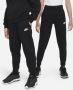 Nike Sportswear Club Fleece joggingbroek voor kids Zwart - Thumbnail 1
