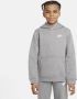 Nike Sportswear Club Hoodie voor kids Grijs - Thumbnail 1