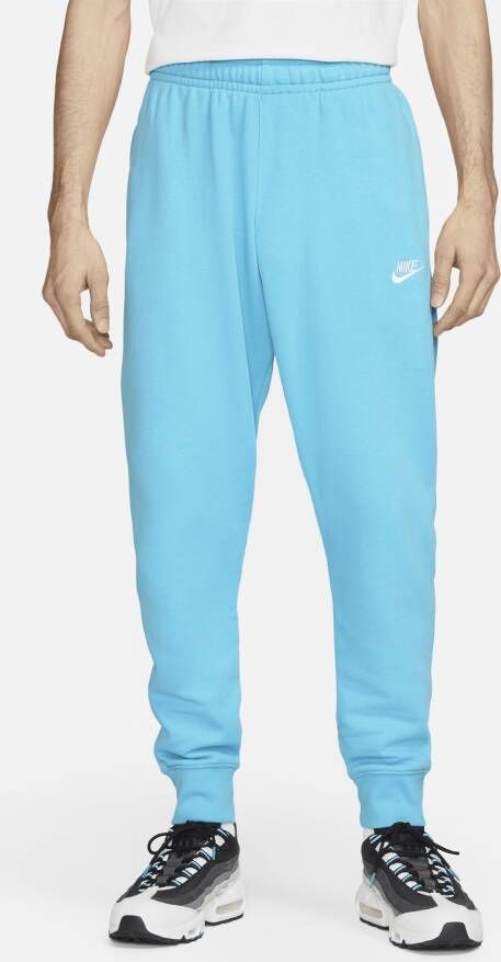 Nike Sportswear Club joggingbroek voor heren Blauw