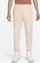 Nike Lichtgewicht Club Jogger Trainingsbroek Pink Heren - Thumbnail 1